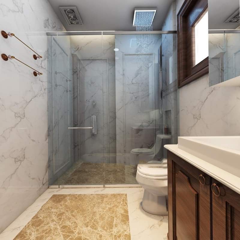 Nhà tôi cho thuê nhà hai cửa đi, mới, 93m2_ 4T; vỉa hè, Duy Tân-29 Tr - Ảnh 2